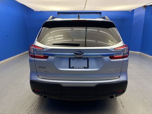Used 2025 Subaru Ascent Premium AWD/4WD image 6