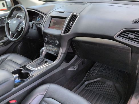 Used 2015 Ford Edge SEL w/ Equipment Group 201A image 26