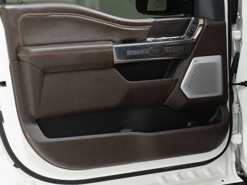 Used 2026 Ford F350 King Ranch image 29