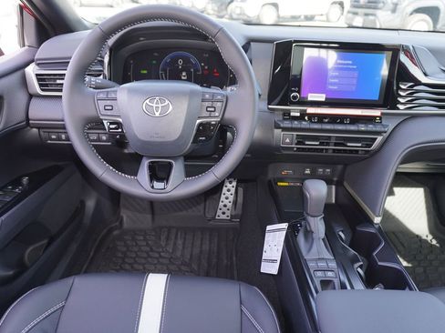 New 2026 Toyota Camry SE image 8