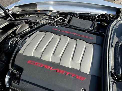 Used 2019 Chevrolet Corvette Grand Sport image 30