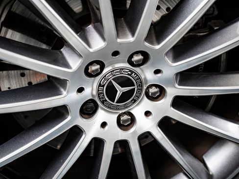 Certified 2024 Mercedes-Benz GLE 350 4MATIC image 8