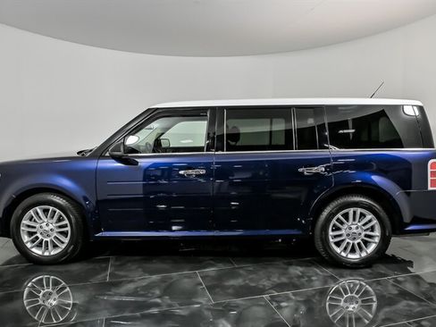 Used 2016 Ford Flex SEL w/ Equipment Group 202A FWD image 6