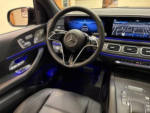 New 2026 Mercedes-Benz GLE 350 4MATIC image 10
