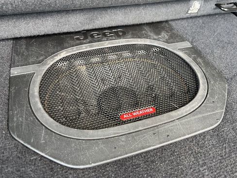 Used 2021 Jeep Wrangler Rubicon image 47