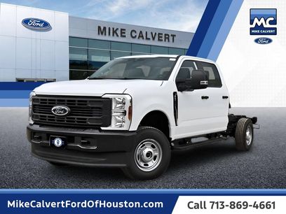 New 2026 Ford F250 XL