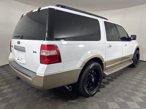 Used 2013 Ford Expedition EL XLT image 3