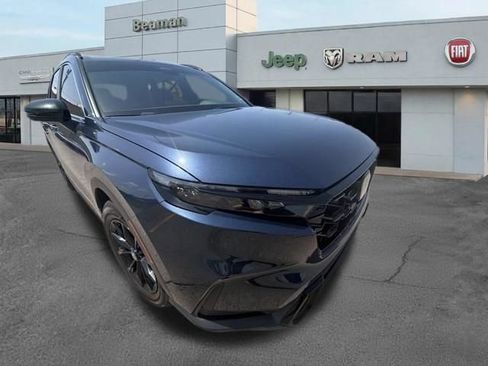 Used 2025 Honda CR-V Sport image 4