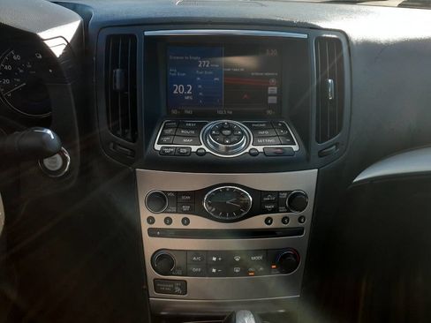 Used 2010 INFINITI G37 x Coupe w/ Premium Pkg image 14