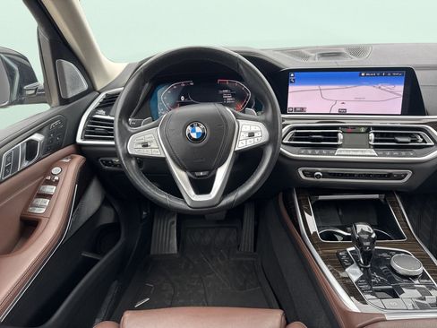 Used 2020 BMW X7 xDrive50i w/ Cold Weather Package image 9