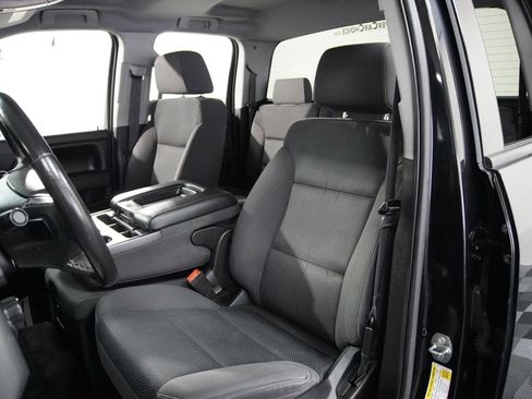 Used 2016 Chevrolet Silverado 1500 LT w/ All Star Edition AWD/4WD image 11