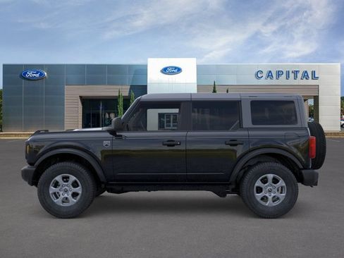 New 2026 Ford Bronco Big Bend AWD/4WD image 3
