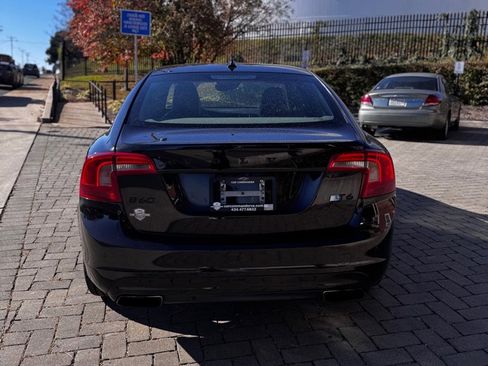 Used 2015 Volvo S60 T6 Platinum image 4