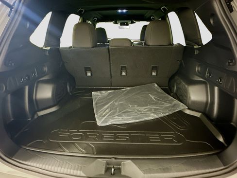 Used 2026 Subaru Forester Premium AWD/4WD image 29