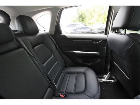 Certified 2024 MAZDA CX-5 AWD 2.5 S w/ Preferred Package image 11