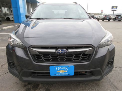 Used 2018 Subaru Crosstrek 2.0i image 8