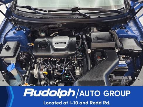 Used 2018 Hyundai Sonata ECO FWD image 27
