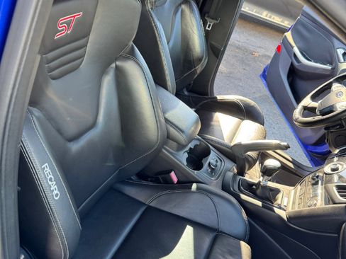Used 2013 Ford Focus ST image 11