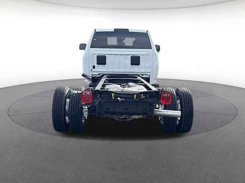 New 2026 RAM 4500 Tradesman w/ Chrome Appearance Group image 4