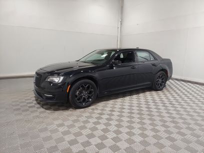 Used 2023 Chrysler 300 Touring L w/ Popular Equipment Group