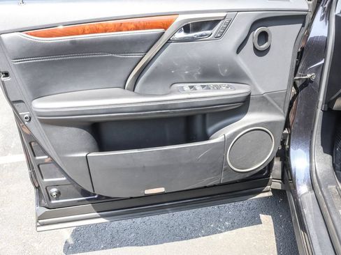 Used 2018 Lexus RX 350L AWD image 28