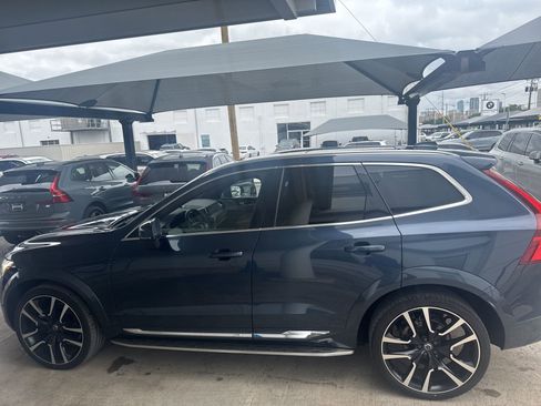 Certified 2023 Volvo XC60 B5 Ultimate w/ Protection Package Premier FWD image 8