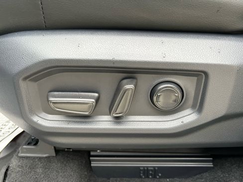 Used 2025 Toyota Tundra Limited w/ TRD Off-Road Package image 23