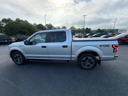 Used 2018 Ford F150 XL w/ Equipment Group 101A Mid RWD image 12