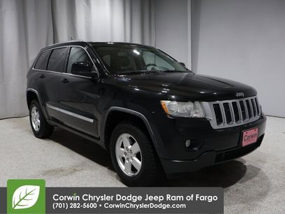 Used 2012 Jeep Grand Cherokee Laredo w/ Laredo E Group