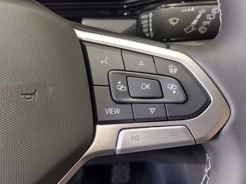 New 2026 Volkswagen Taos S AWD/4WD image 24