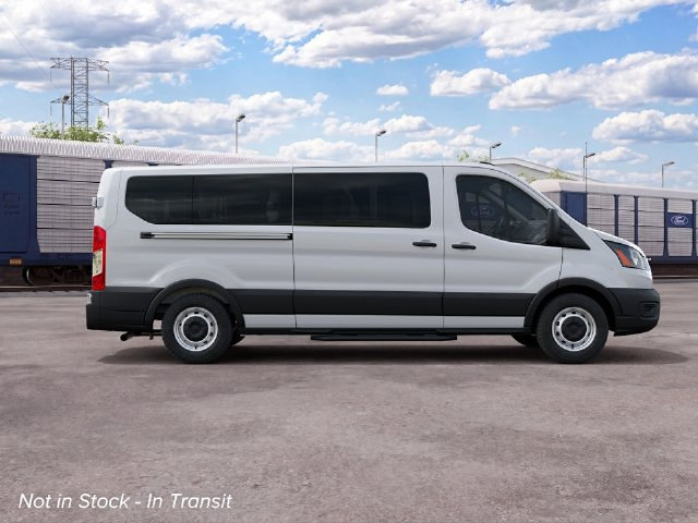 New 2027 Ford Transit 350 XL RWD image 5