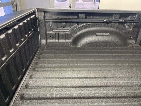 New 2026 RAM 1500 Tradesman image 8