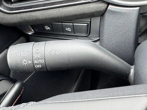 Certified 2025 MAZDA CX-30 Carbon AWD/4WD image 26