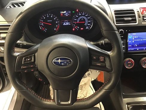 Used 2021 Subaru WRX image 37