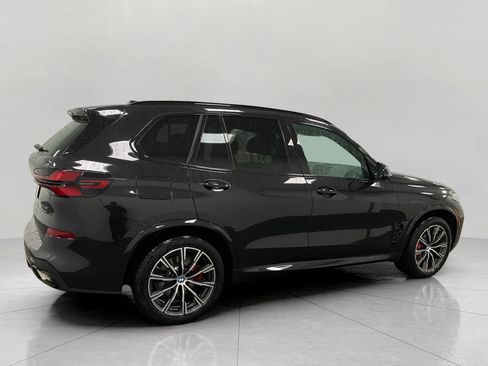 Used 2026 BMW X5 xDrive40i AWD/4WD image 2
