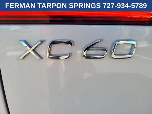 Certified 2025 Volvo XC60 B5 Ultra w/ Protection Package Premier image 17