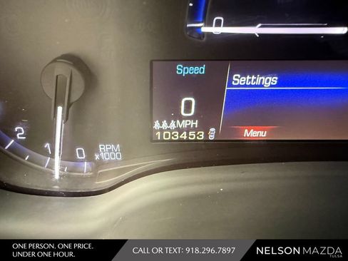 Used 2013 Cadillac SRX Premium AWD/4WD image 28
