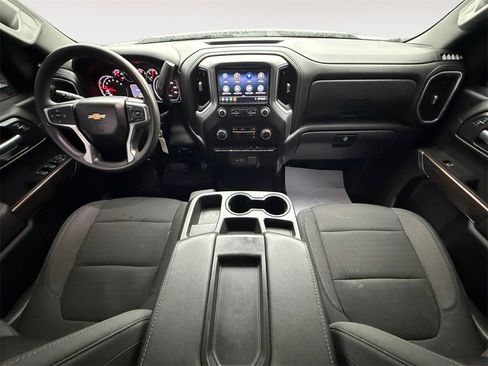 Used 2020 Chevrolet Silverado 1500 LT w/ Trailering Package image 12