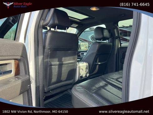 Used 2013 Ford F150 Platinum image 8