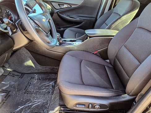 Certified 2024 Chevrolet Malibu LT image 28