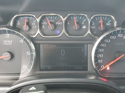 Used 2018 GMC Sierra 1500 SLT AWD/4WD image 27
