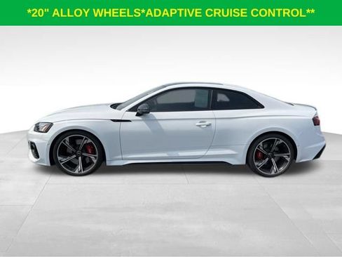Used 2023 Audi RS 5 AWD/4WD image 6