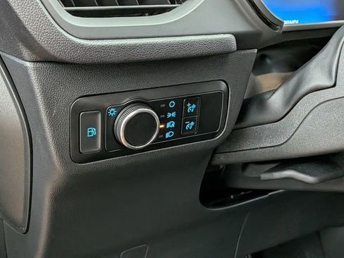 Certified 2025 Ford Escape ST-Line w/ Equipment Group 301A image 14