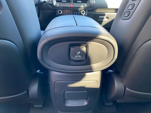 New 2026 Hyundai Palisade Calligraphy image 29