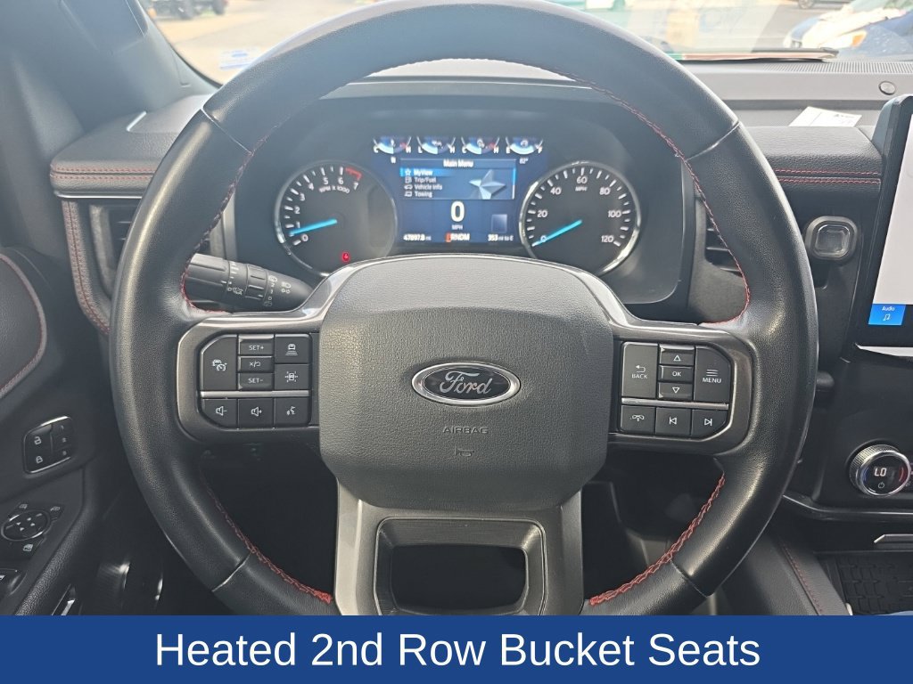 Used 2023 Ford Expedition Limited RWD image 9