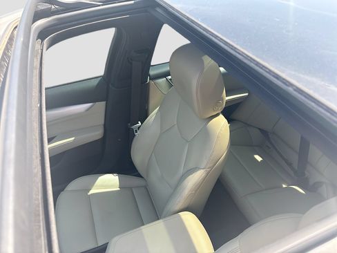 Used 2023 Cadillac CT5 Luxury w/ Sun And Sound Package RWD image 23