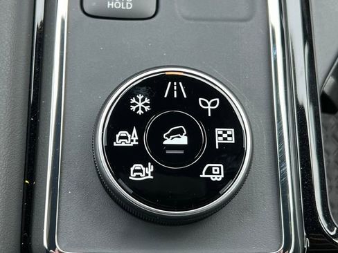 New 2026 Nissan Pathfinder Rock Creek image 38