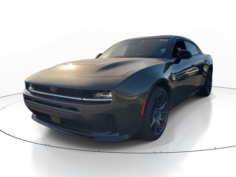 New 2026 Dodge Charger Scat Pack AWD/4WD image 4