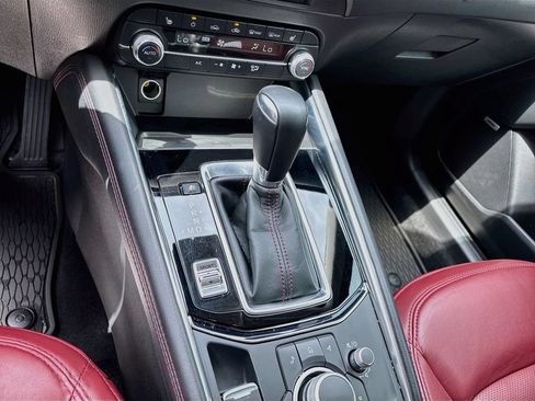 Certified 2025 MAZDA CX-5 Carbon Edition AWD/4WD image 17
