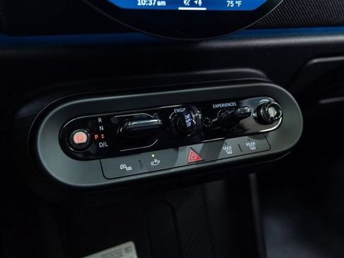 New 2026 MINI Cooper S FWD image 16